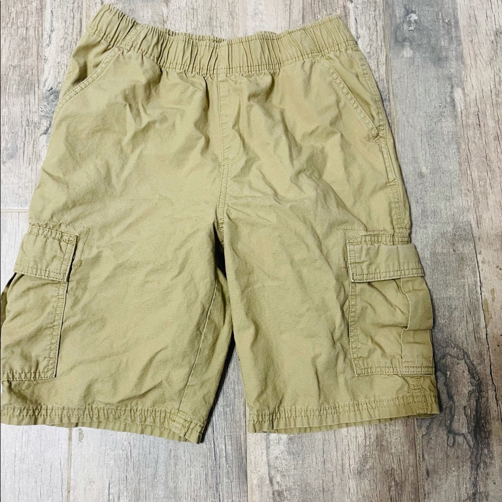 Boys Size 16 Cargo Shorts